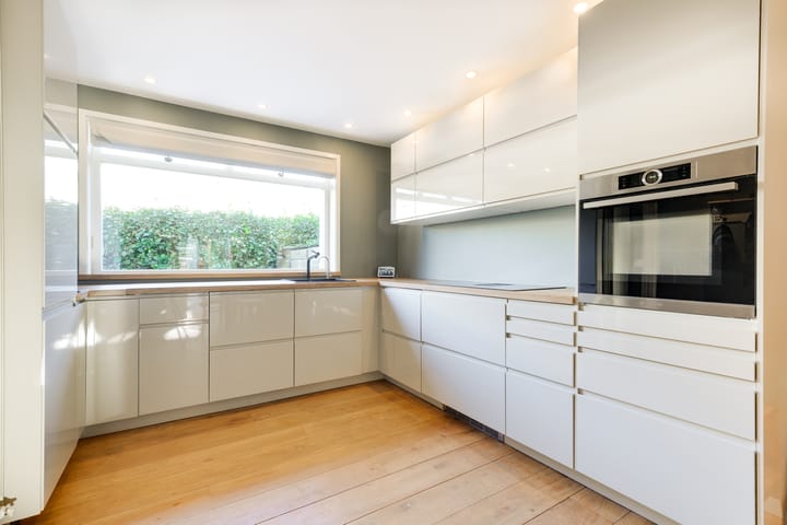 Foto 4 van Noordenburglaan 22