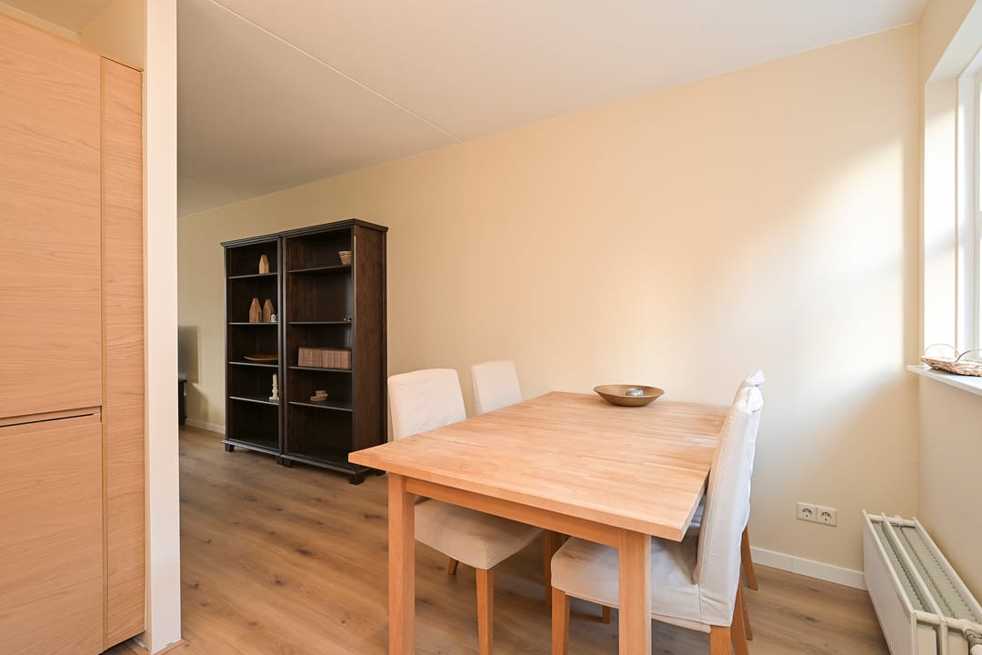 Photo 26 of Fluwelen Burgwal 26