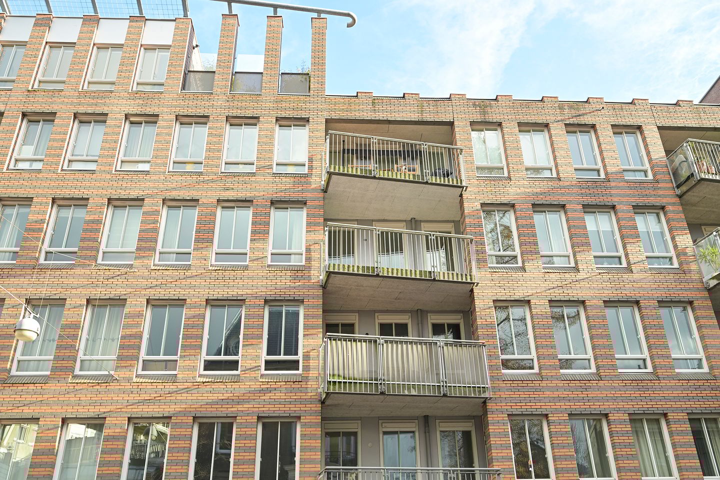 Photo 5 of Fluwelen Burgwal 26