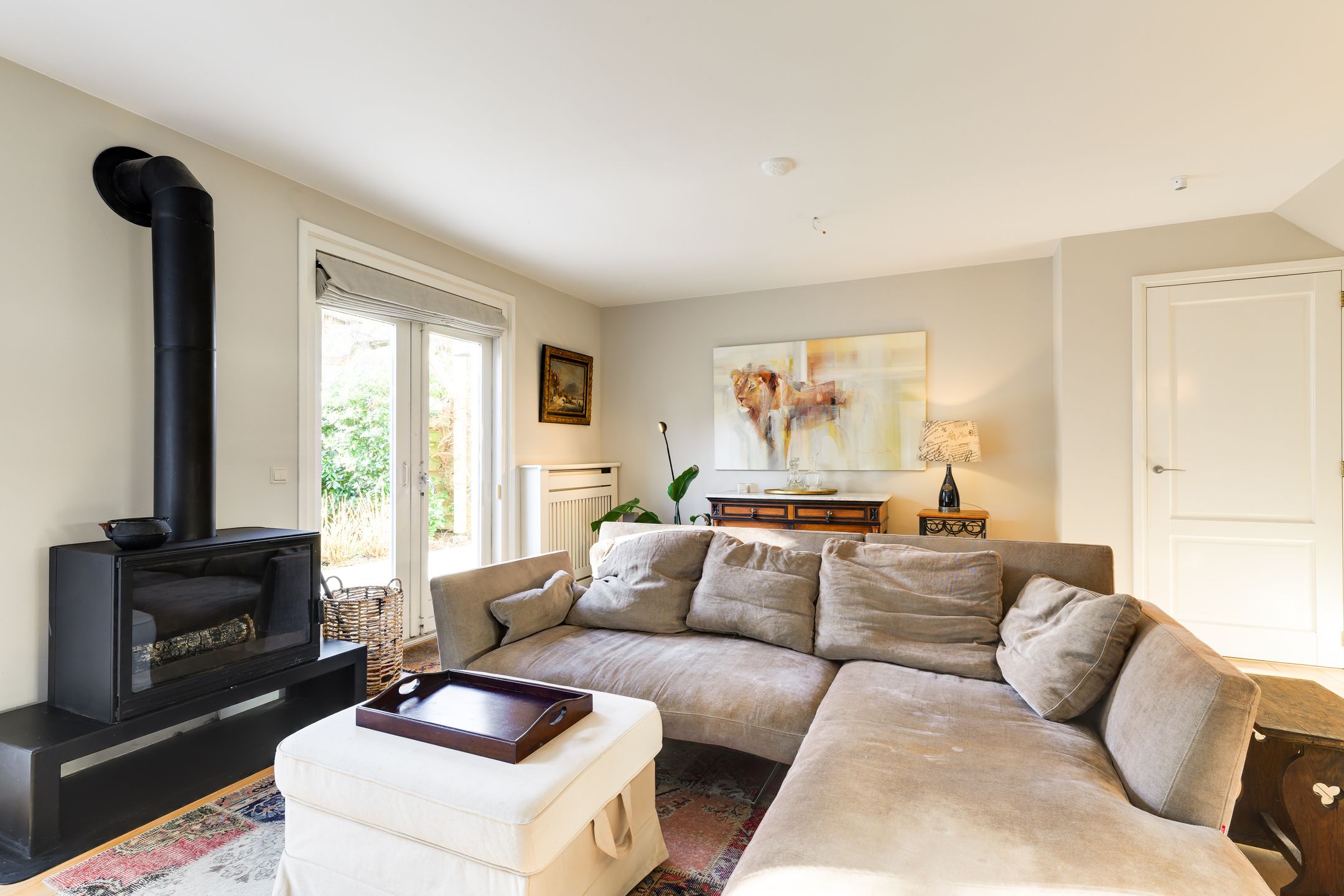 Foto 9 van Noordenburglaan 22