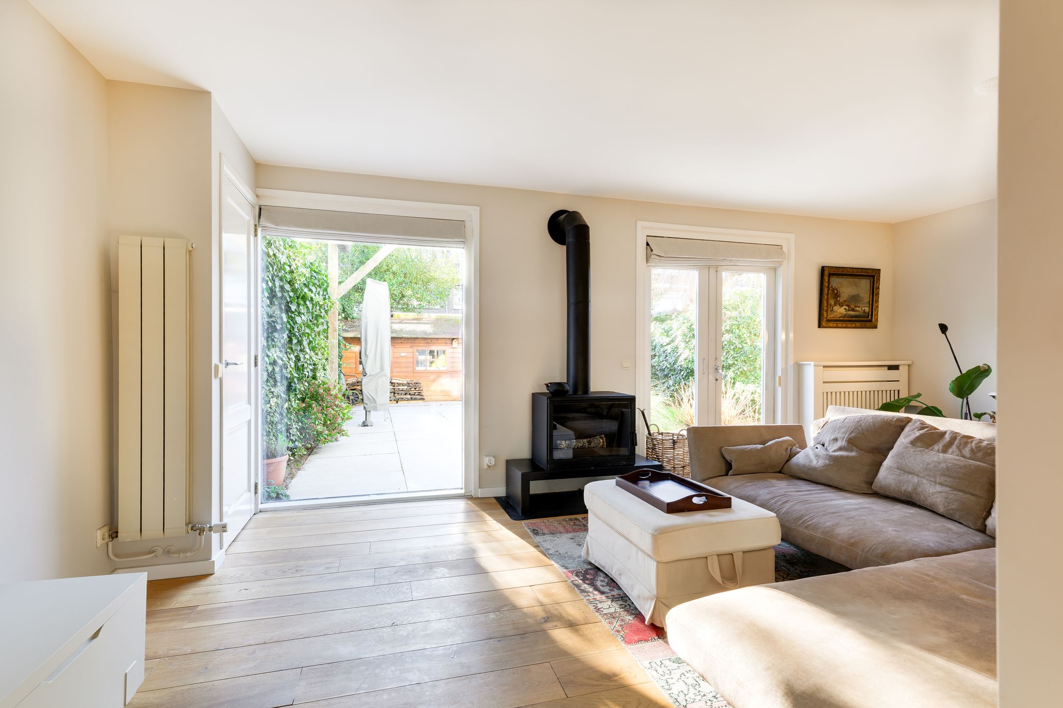 Foto 3 van Noordenburglaan 22