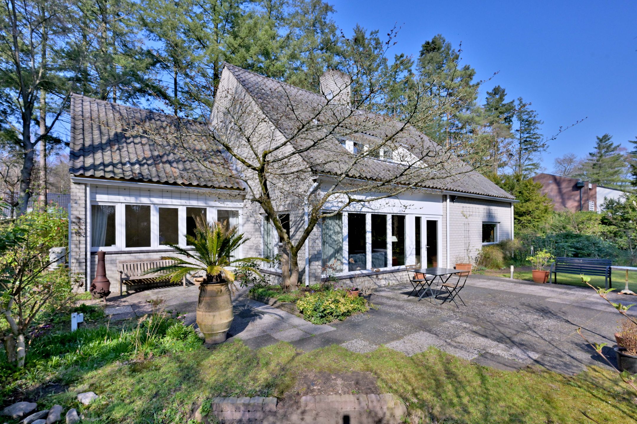 Foto 3 van Houtvest 5