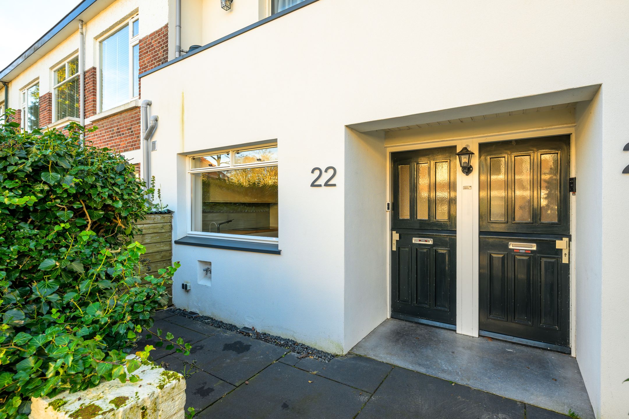 Foto 6 van Noordenburglaan 22