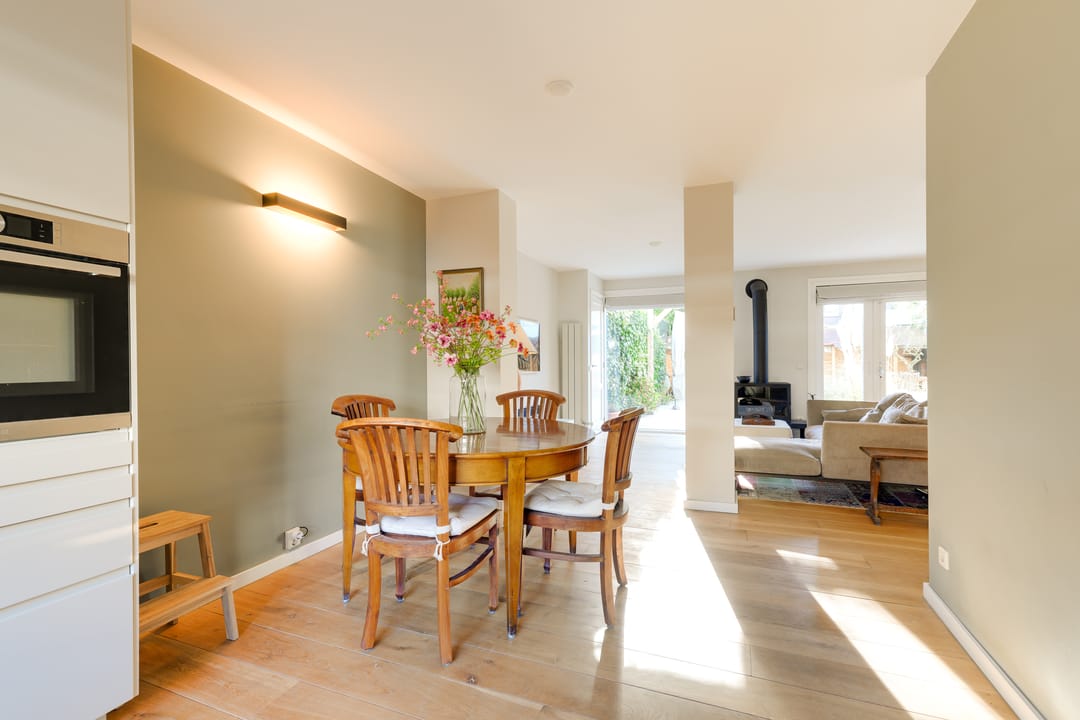 Foto 8 van Noordenburglaan 22