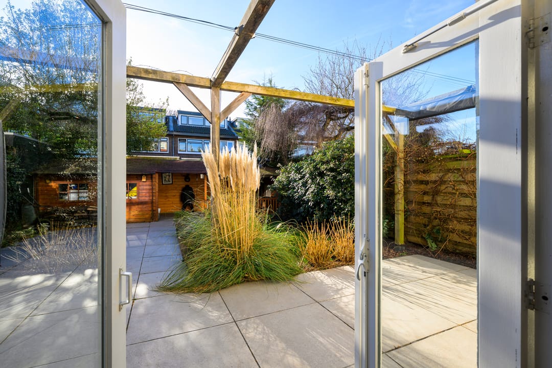 Foto 11 van Noordenburglaan 22