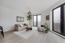 Afbeelding van Niemeyerstraat 86 - Derde foto