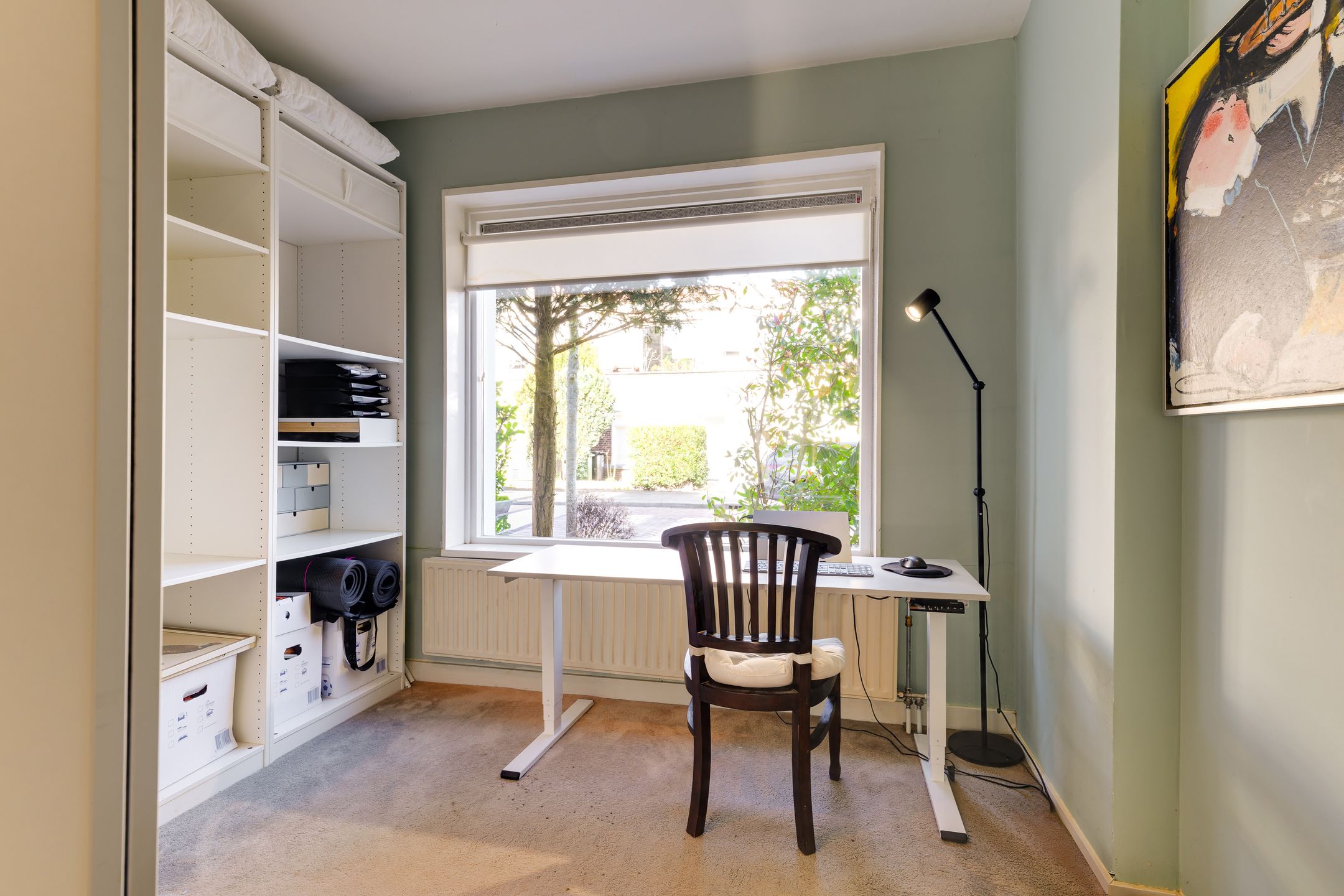 Foto 15 van Noordenburglaan 22