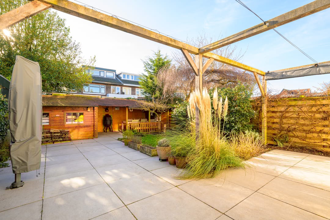 Foto 16 van Noordenburglaan 22