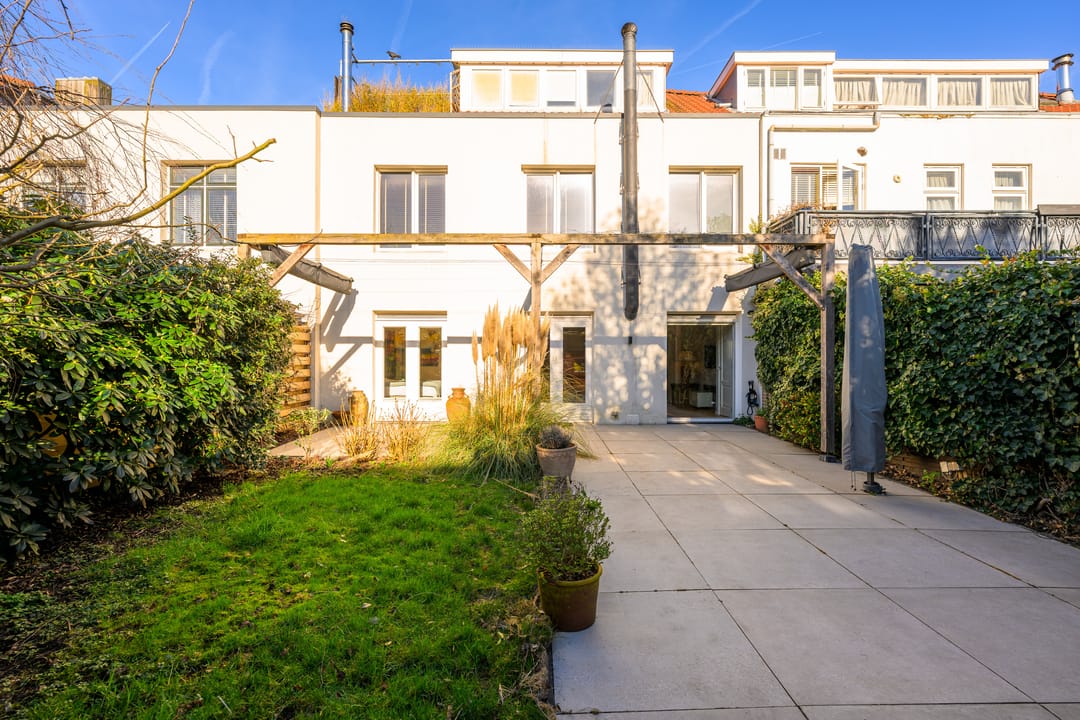 Foto 17 van Noordenburglaan 22