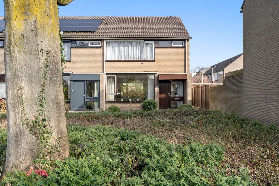 Foto 1 van de Hoef 25