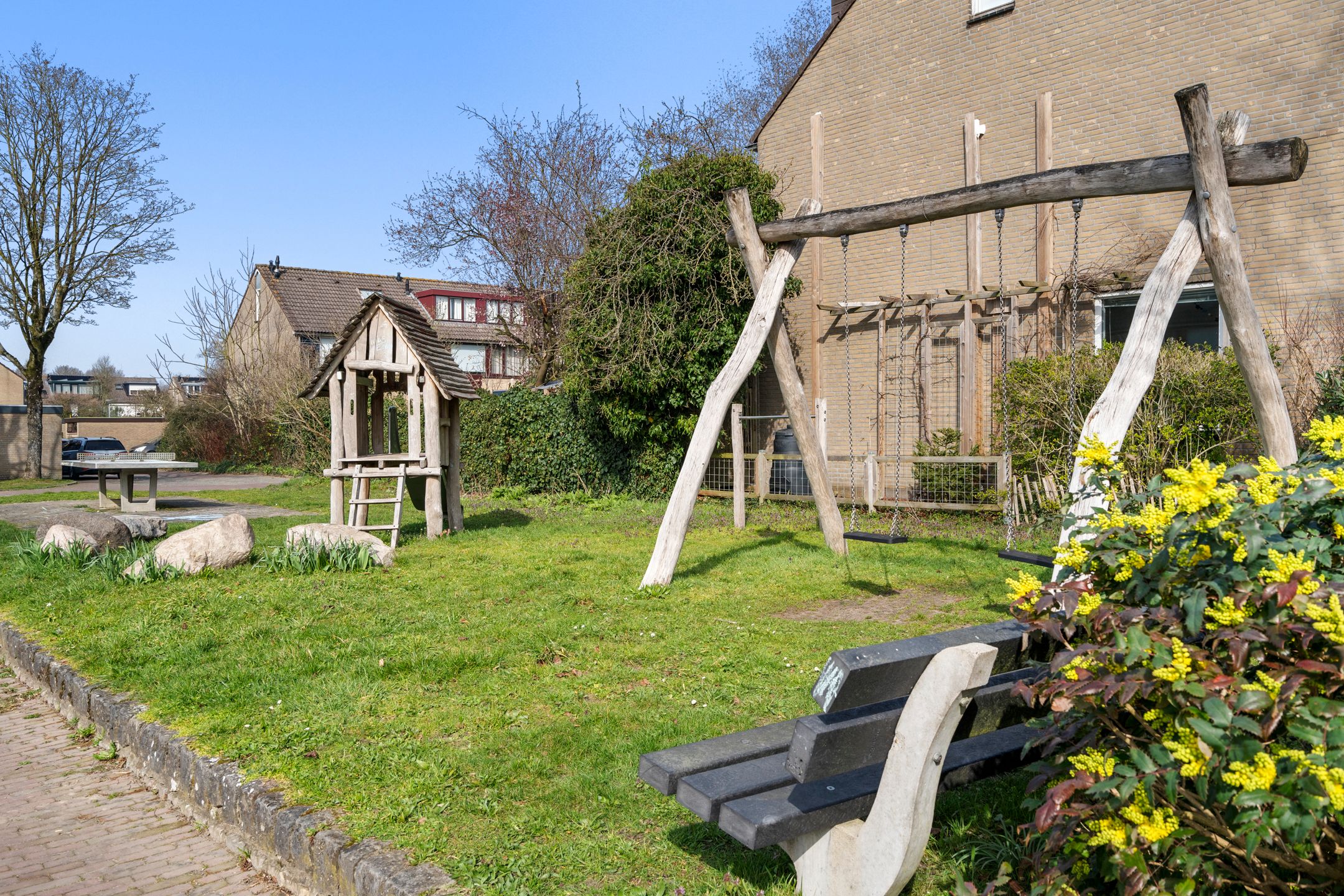 Foto 6 van de Hoef 25