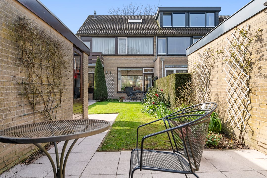 Foto 7 van de Hoef 25