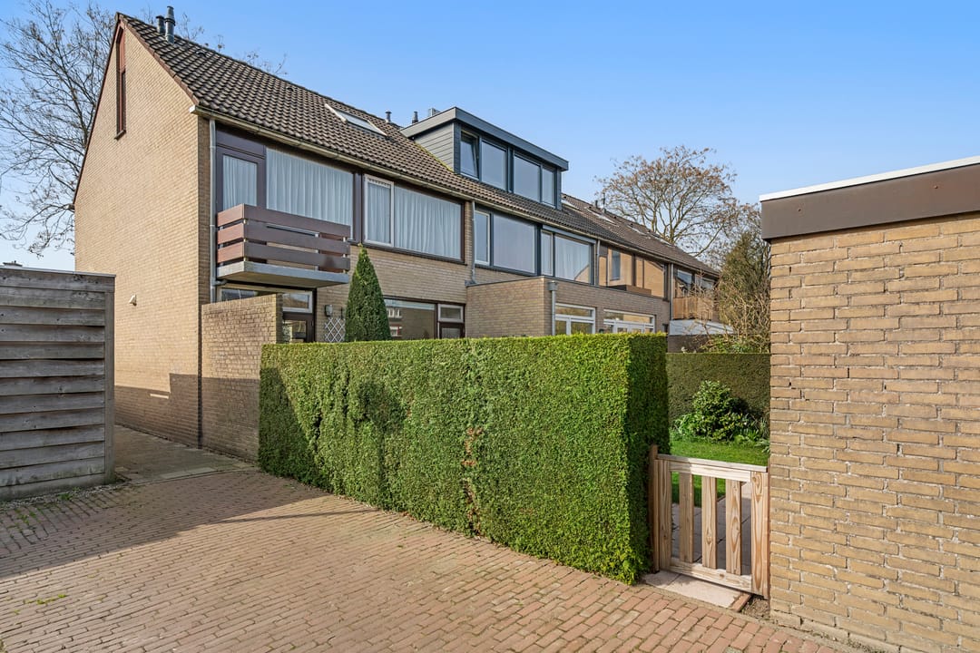 Foto 13 van de Hoef 25