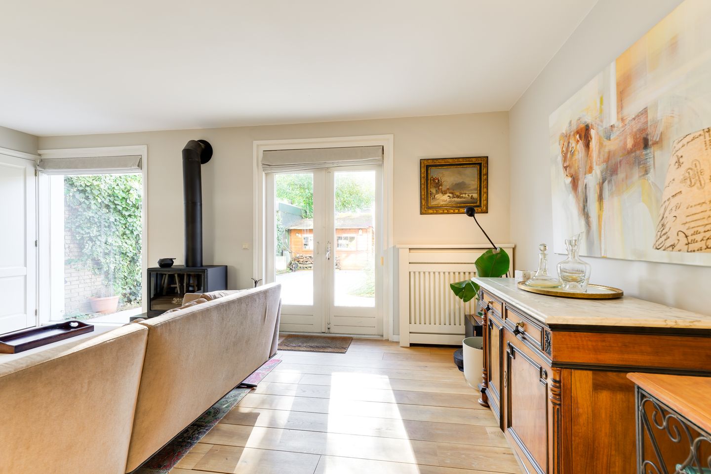 Foto 10 van Noordenburglaan 22