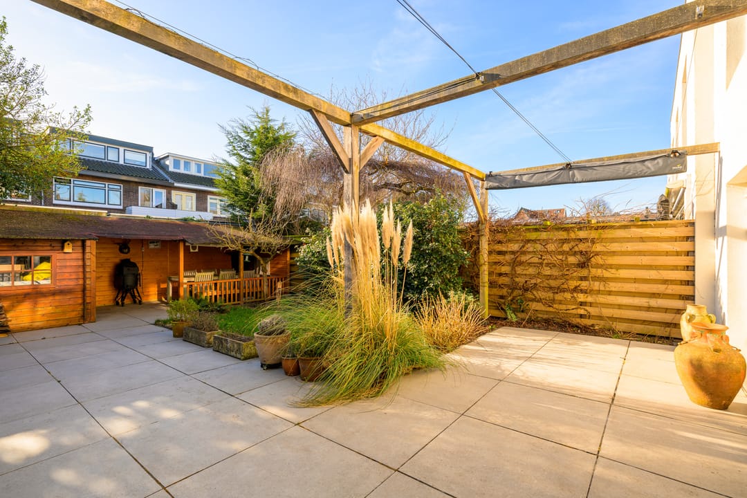 Foto 2 van Noordenburglaan 22