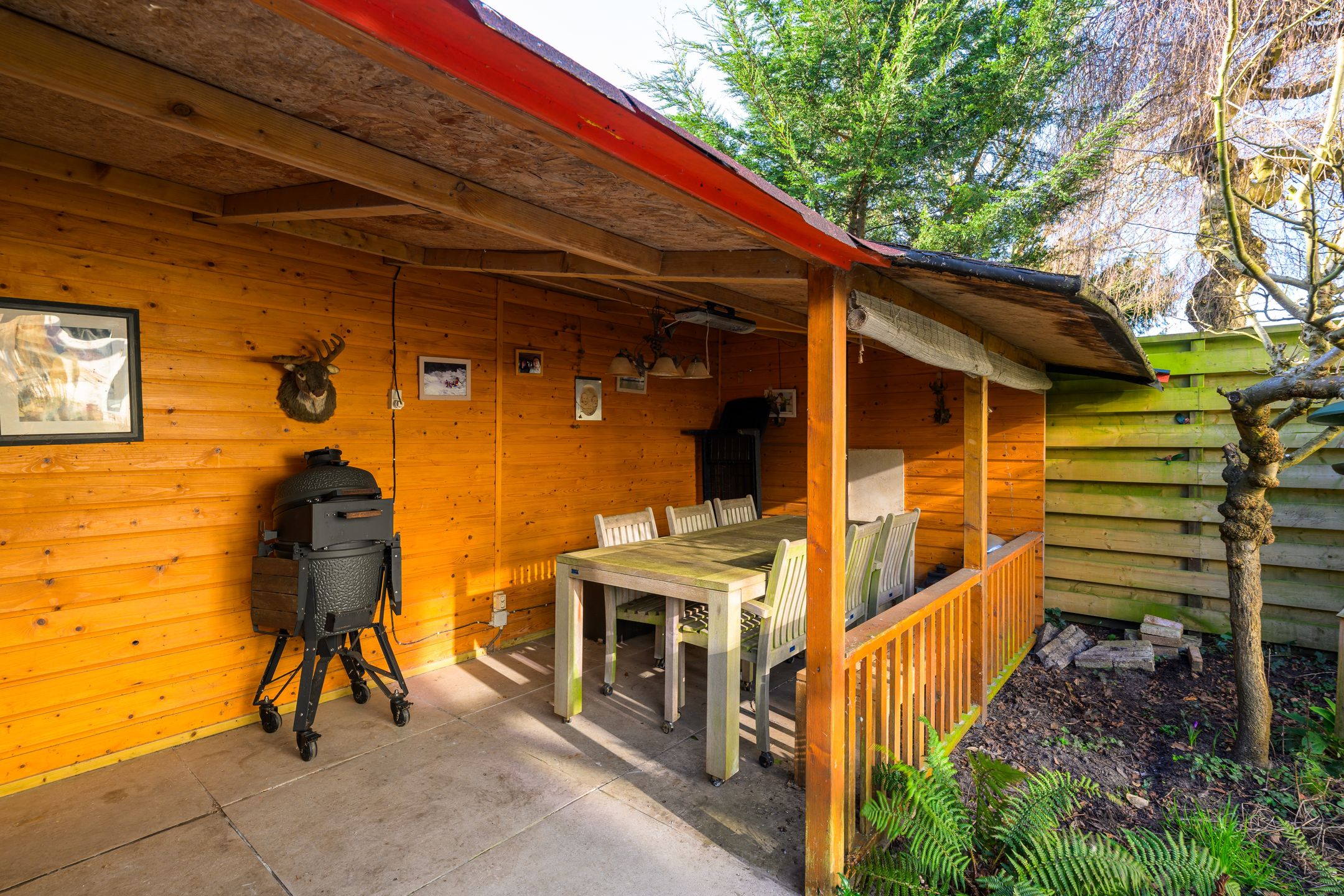 Foto 18 van Noordenburglaan 22