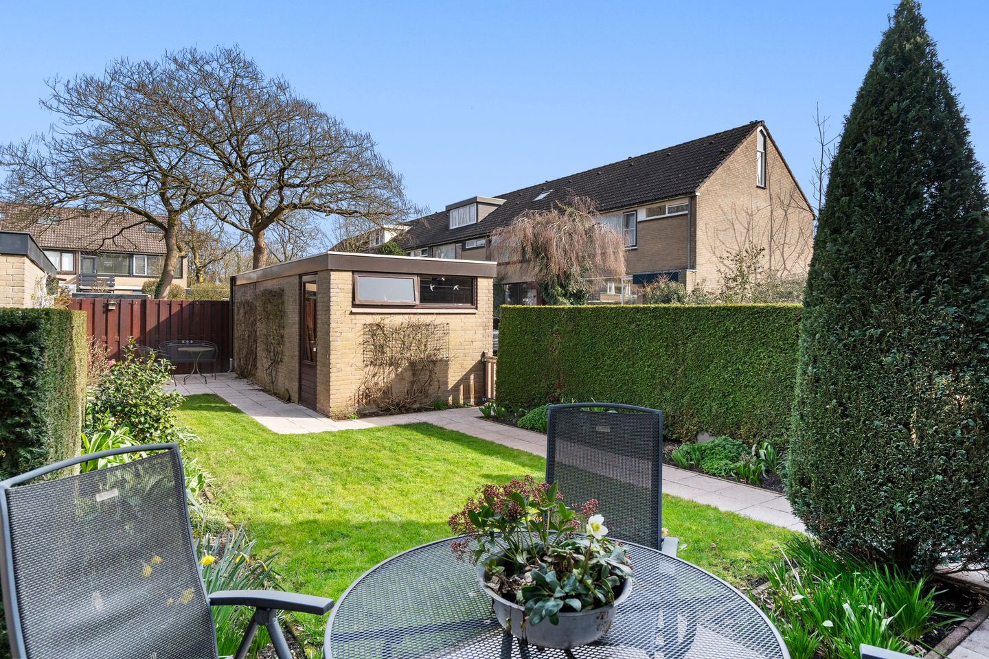 Foto 10 van de Hoef 25