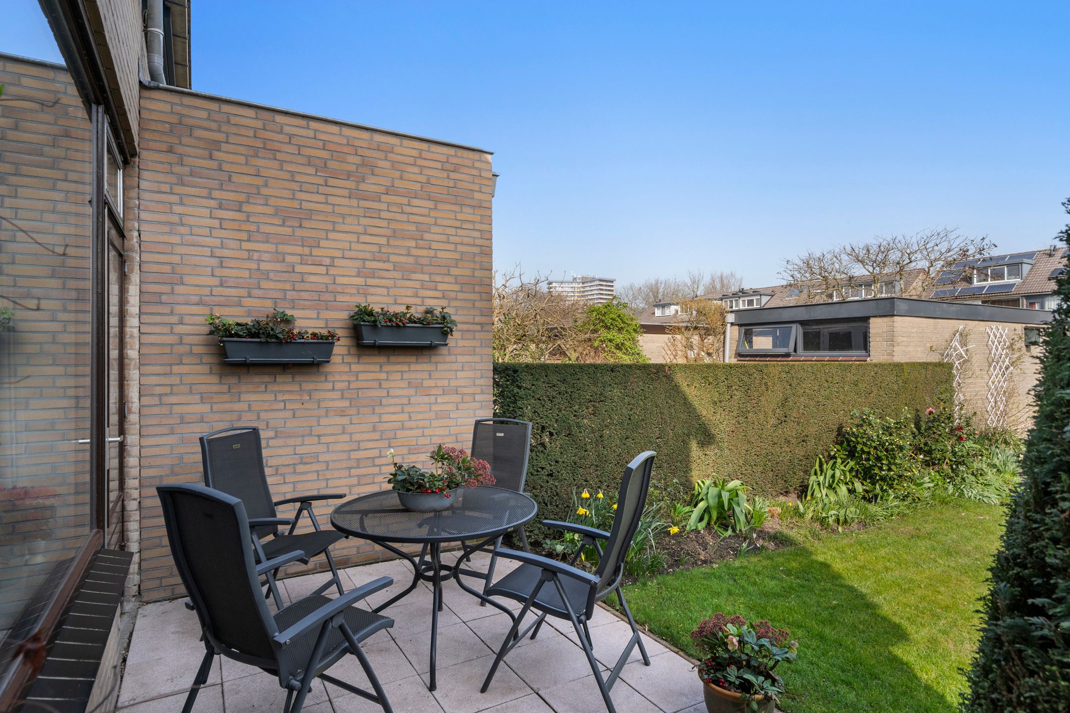 Foto 9 van de Hoef 25