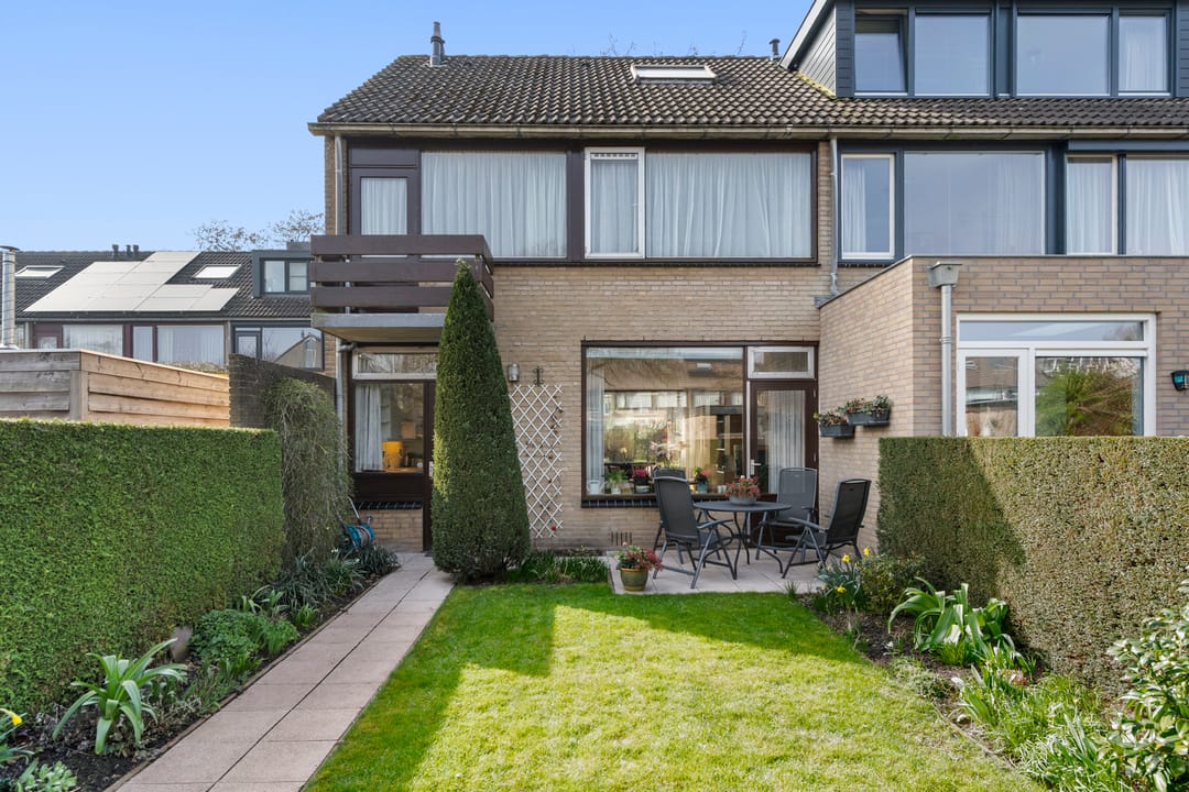 Foto 8 van de Hoef 25