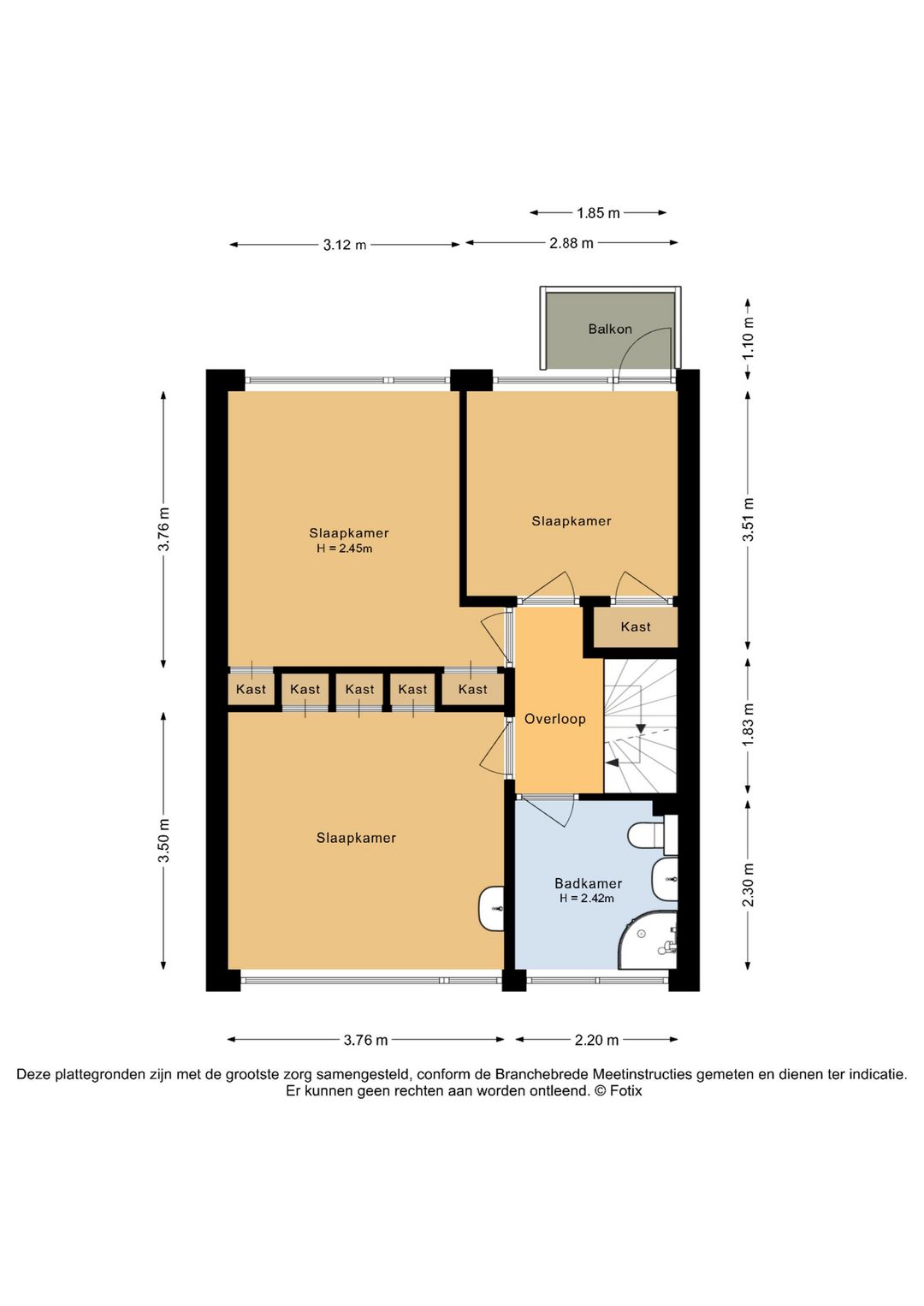 Foto 46 van de Hoef 25