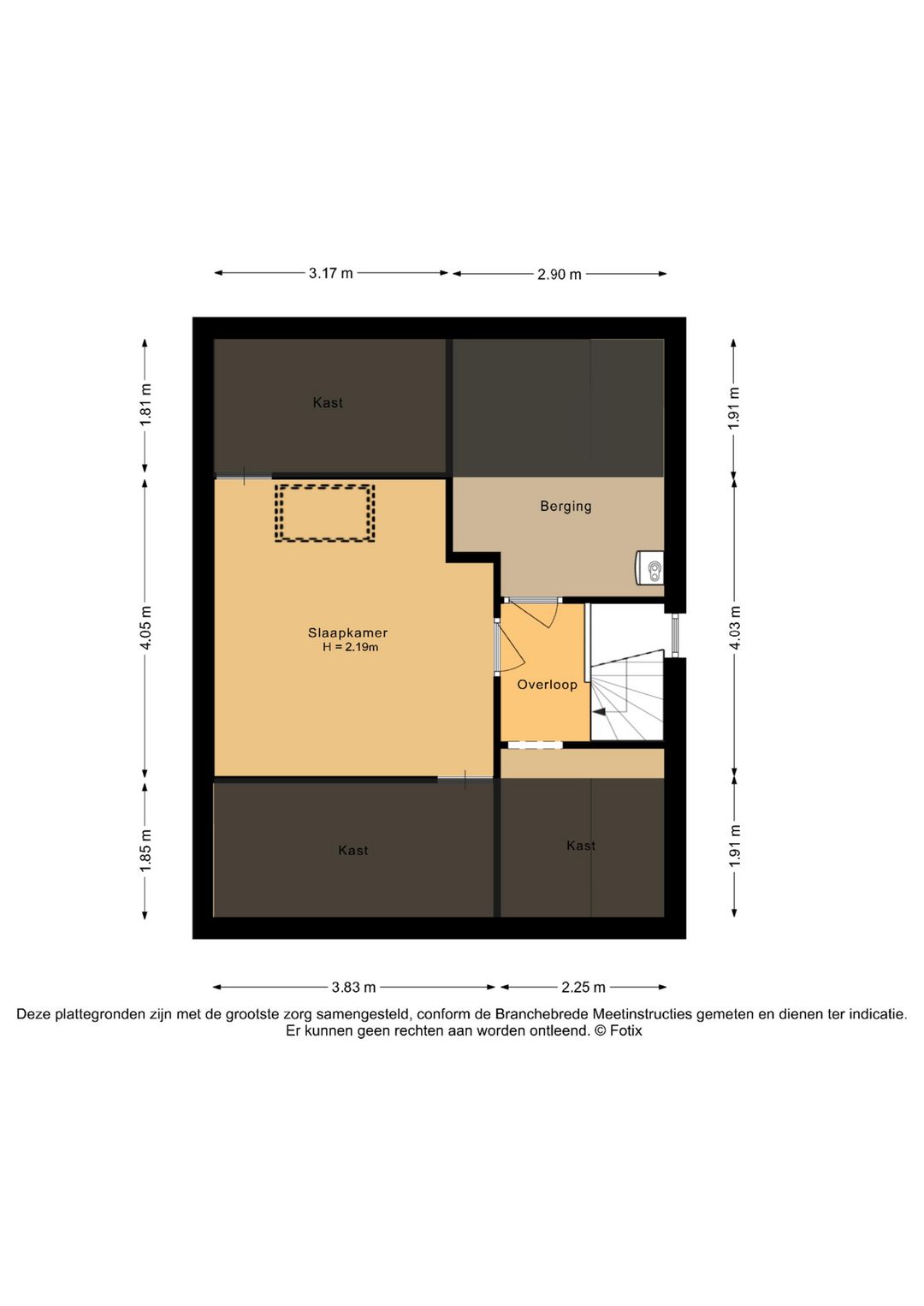 Foto 47 van de Hoef 25