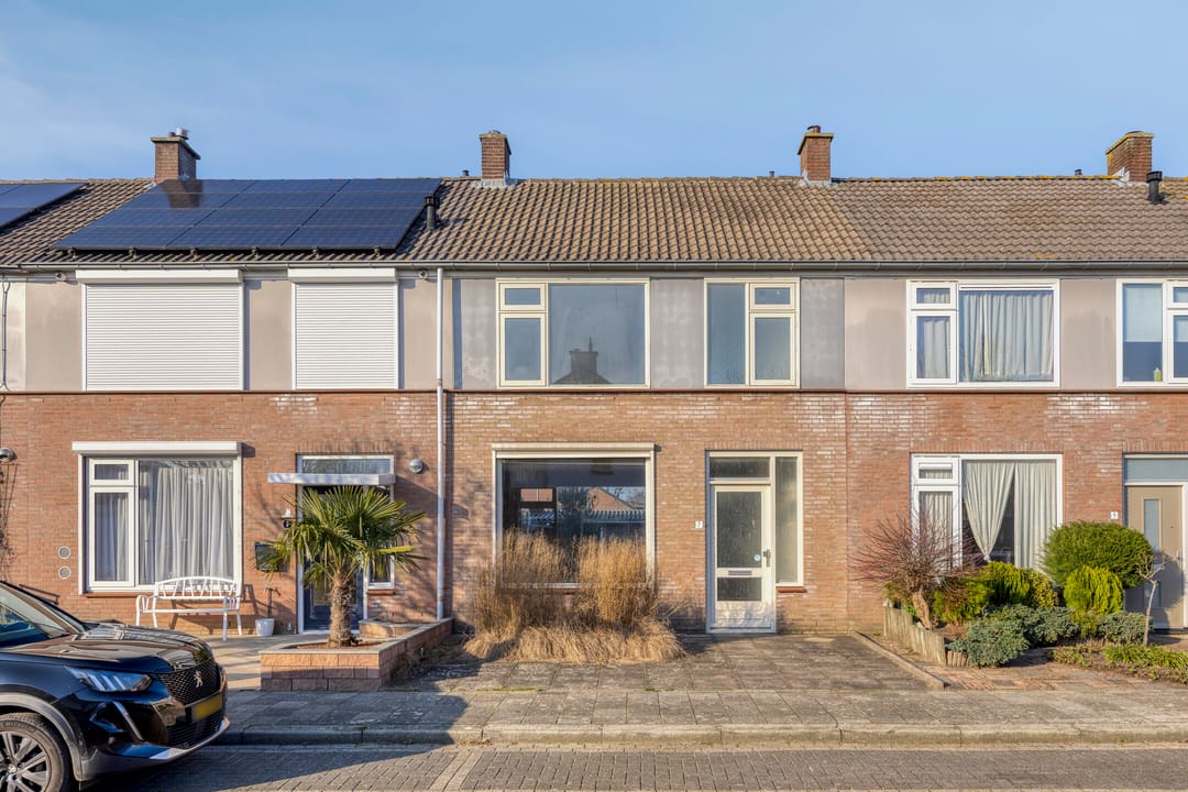 Photo 8 of Dahliastraat 7