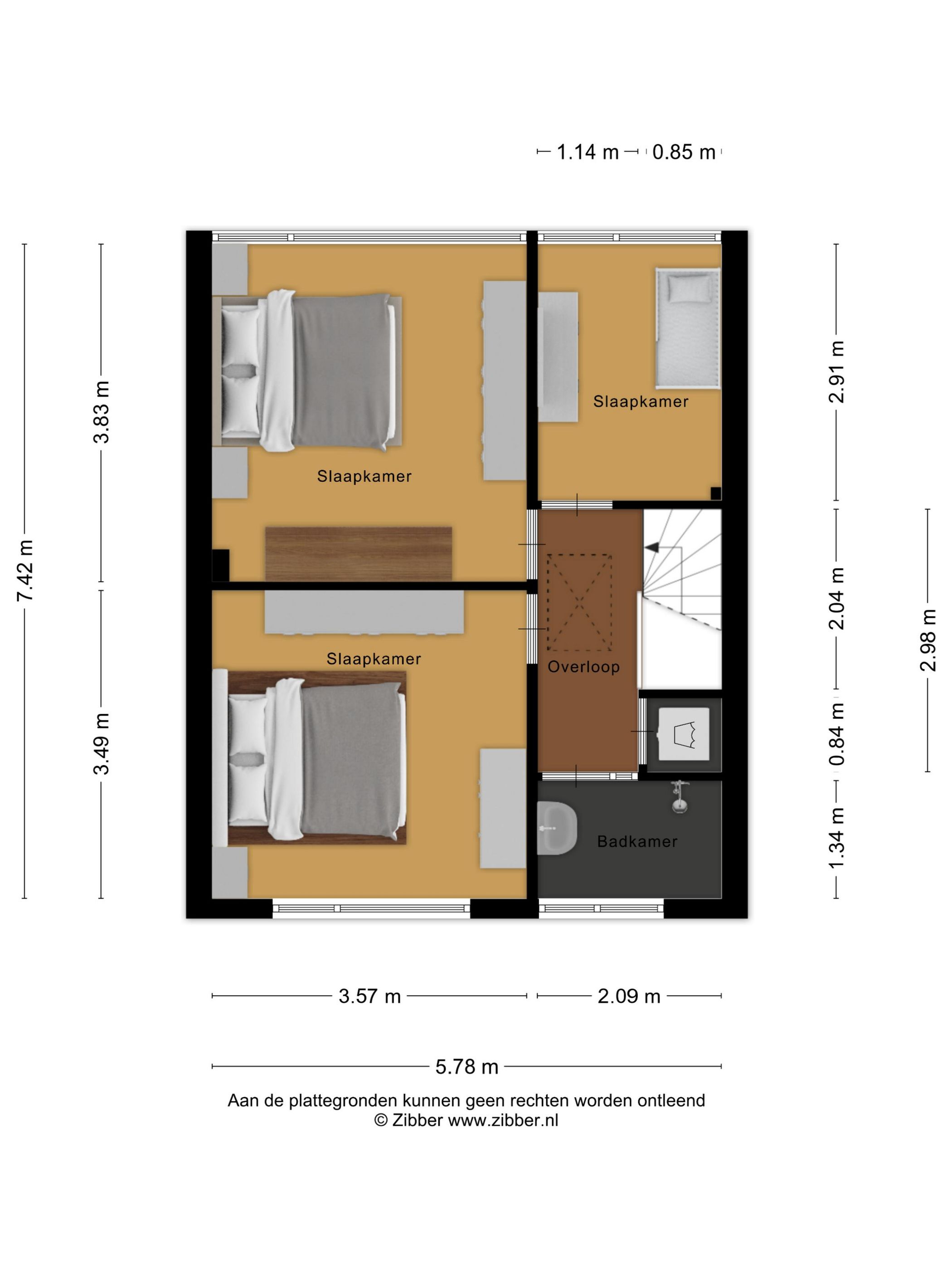 Photo 36 of Dahliastraat 7