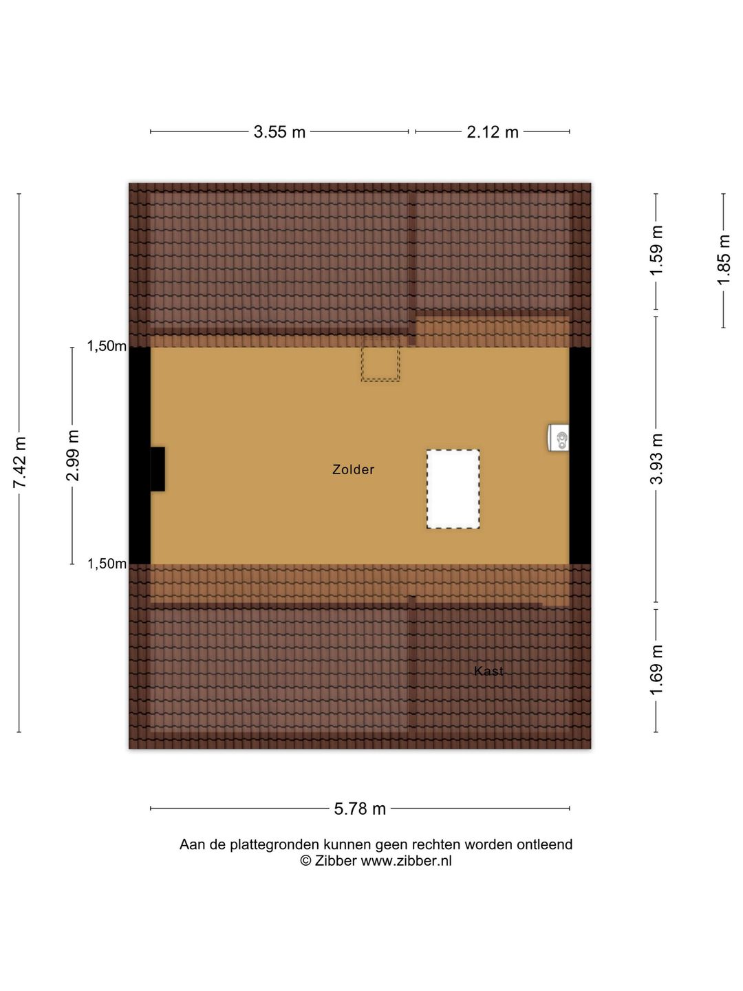 Photo 37 of Dahliastraat 7