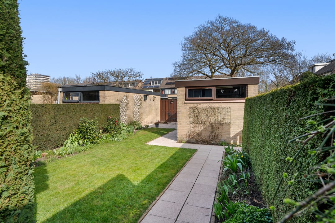 Foto 11 van de Hoef 25