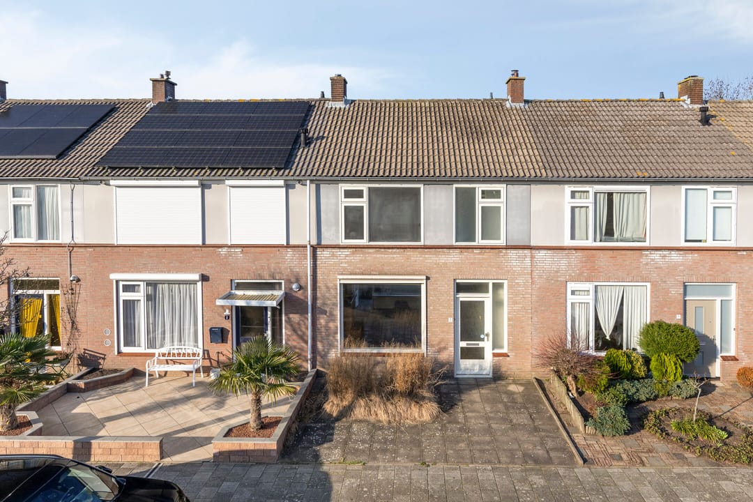 Photo 7 of Dahliastraat 7