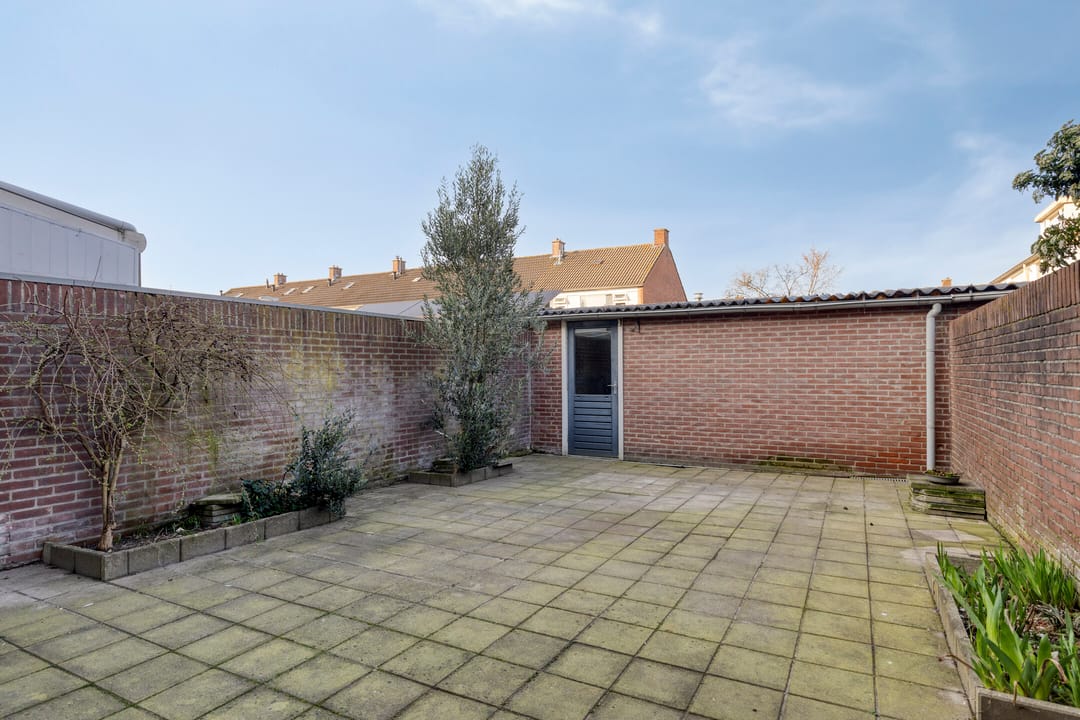 Photo 2 of Dahliastraat 7