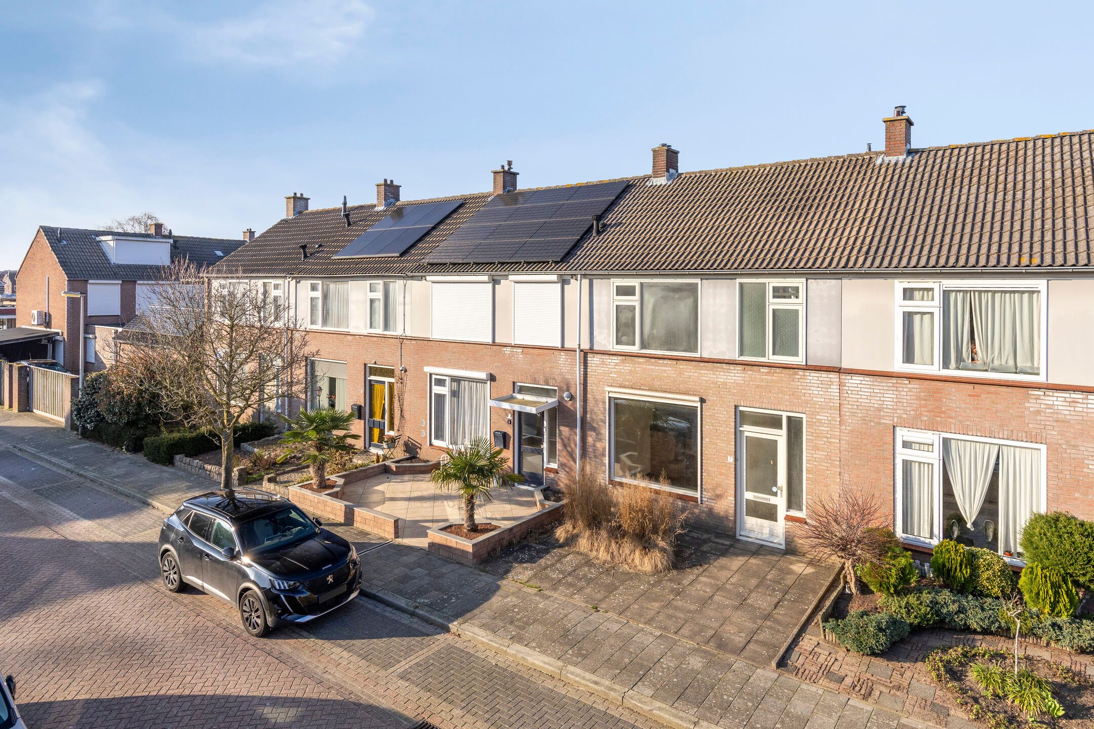 Photo 6 of Dahliastraat 7