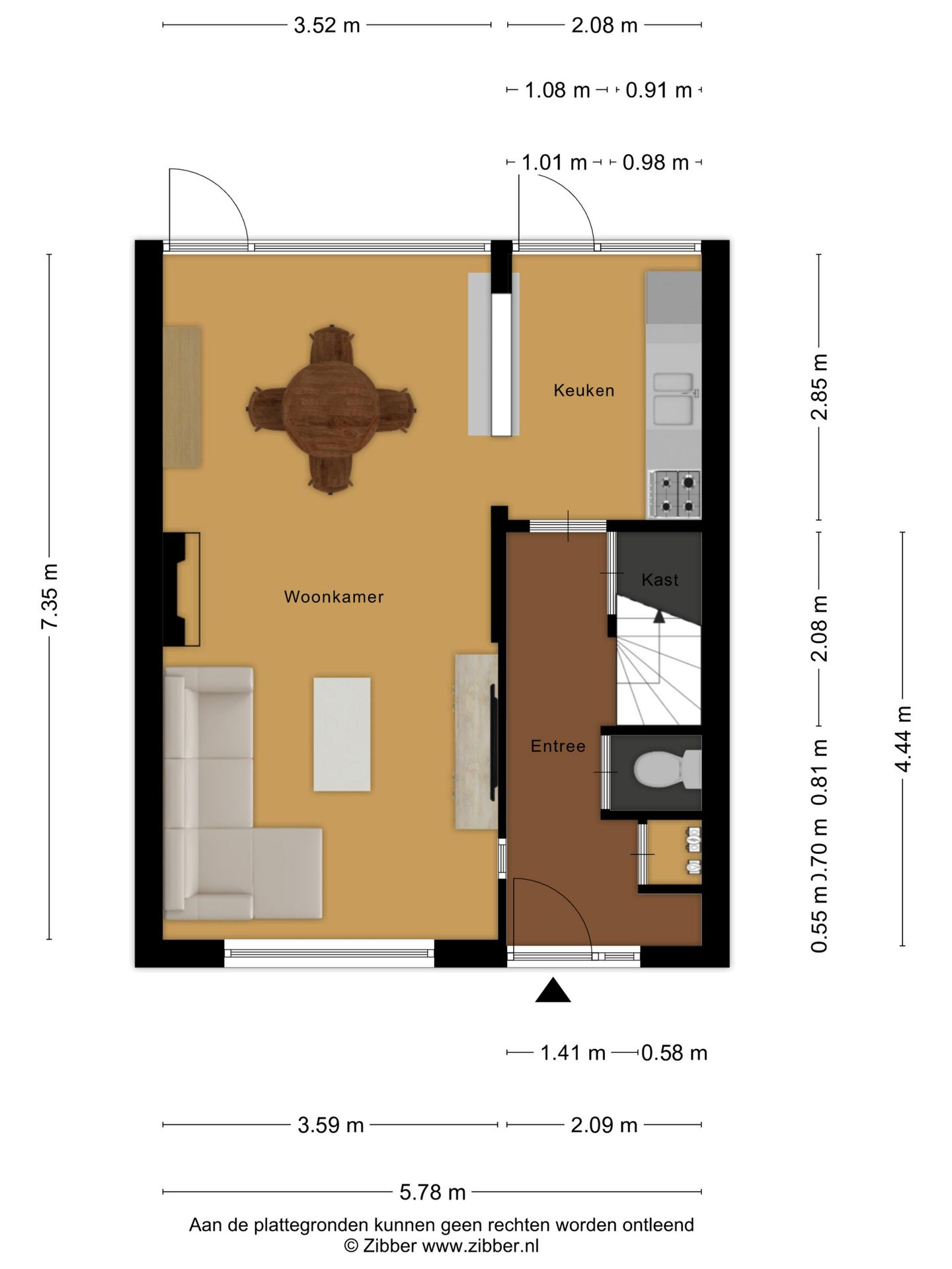 Photo 35 of Dahliastraat 7