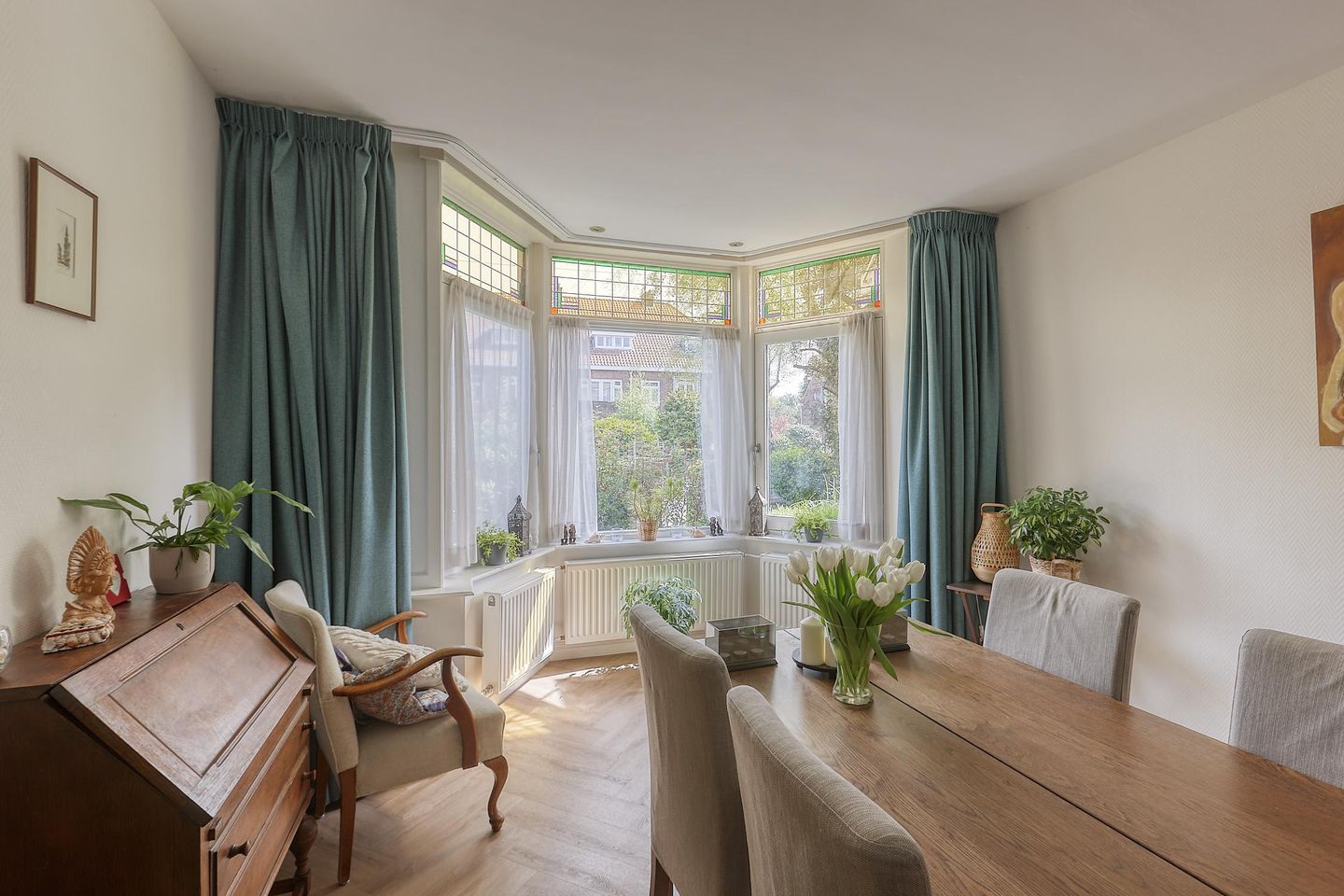 Foto 5 van Prinses Mariannelaan 264