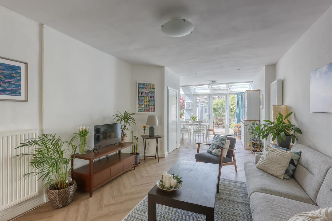 Foto 8 van Prinses Mariannelaan 264