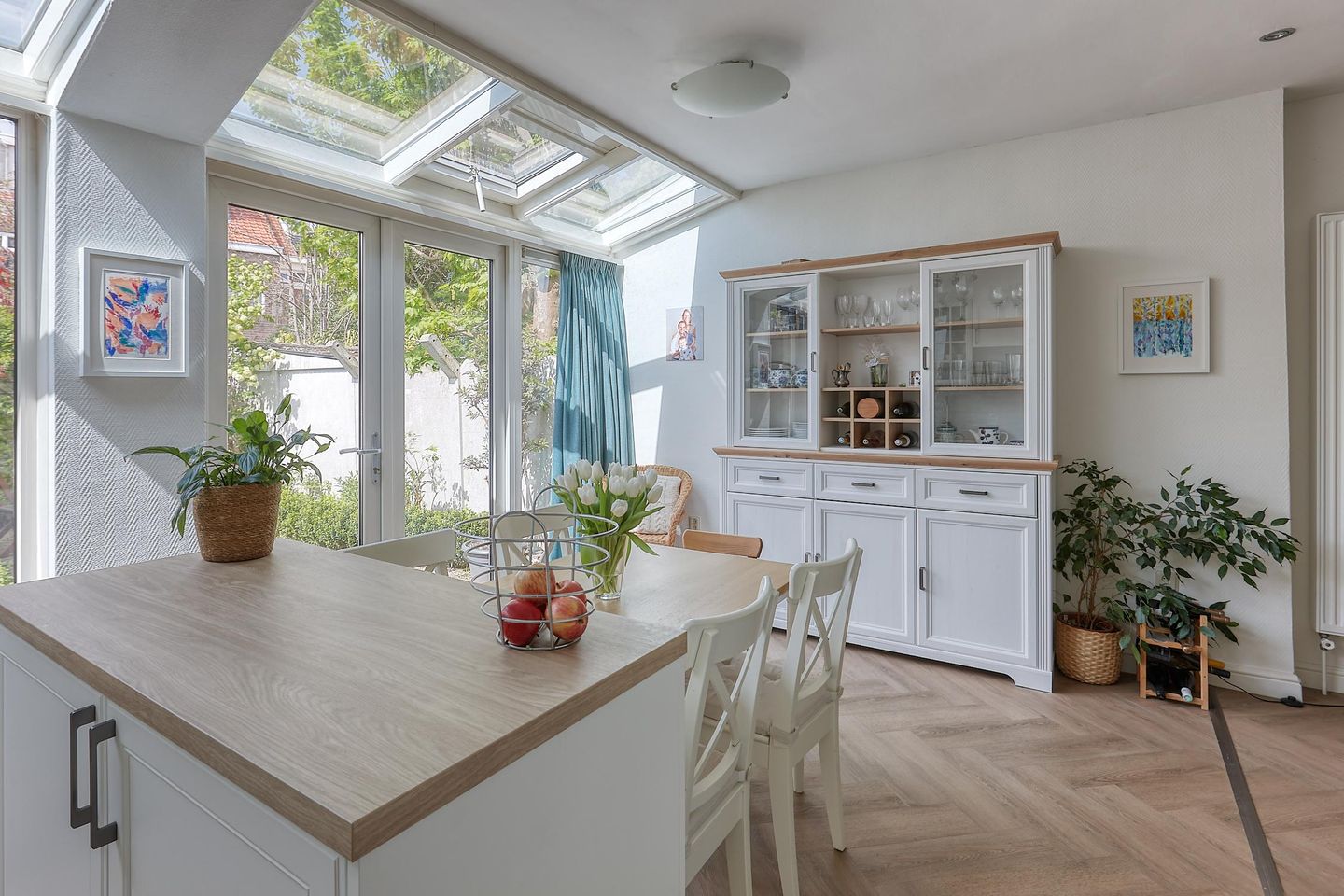 Foto 14 van Prinses Mariannelaan 264