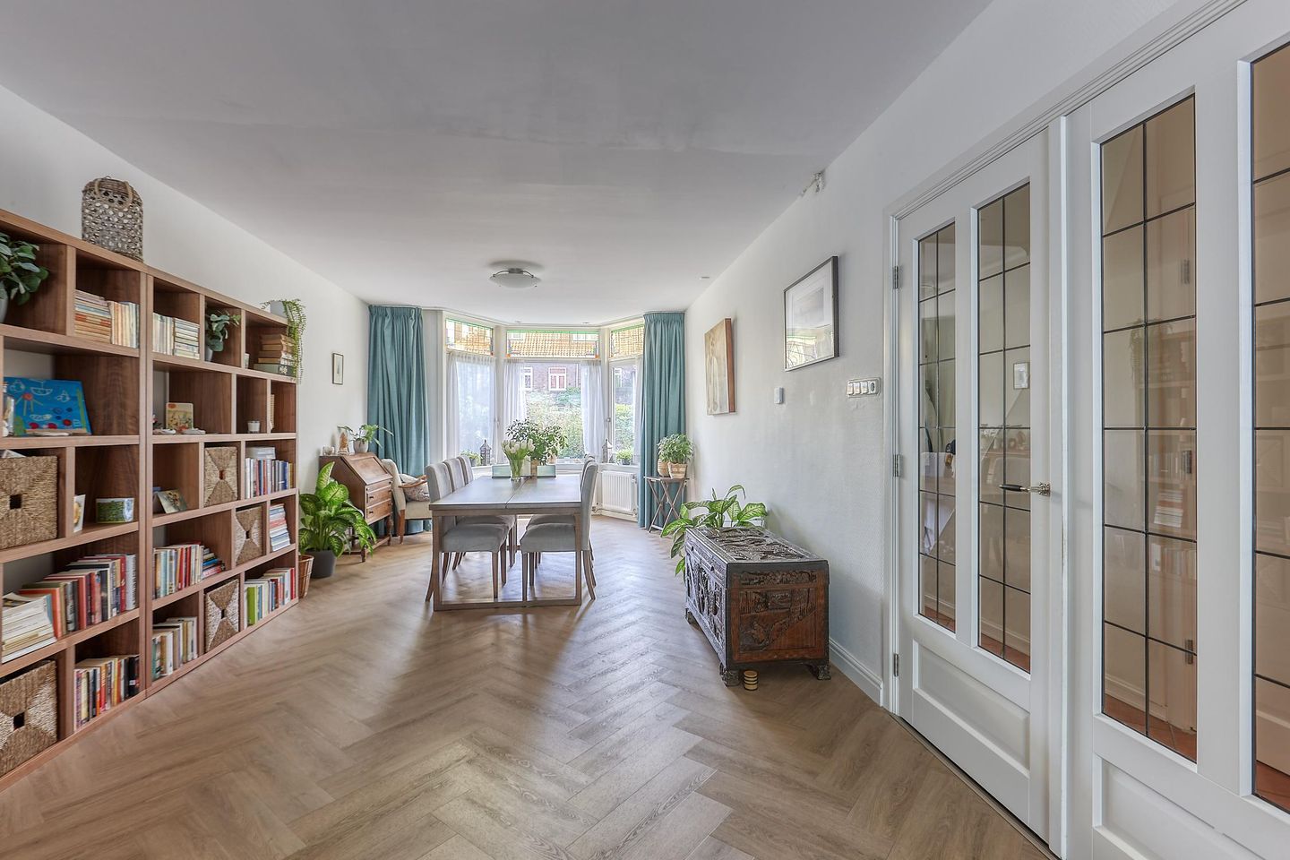 Foto 4 van Prinses Mariannelaan 264