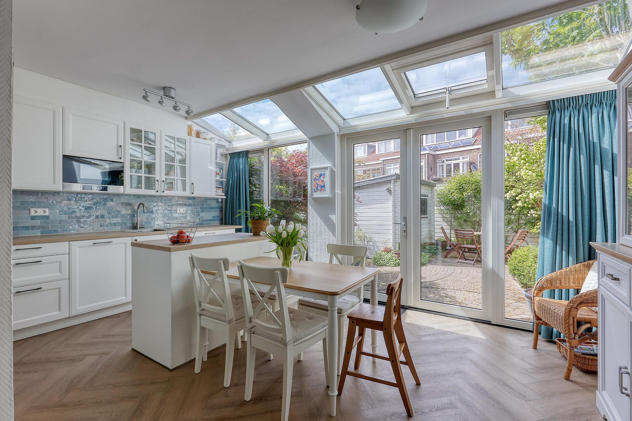 Foto 9 van Prinses Mariannelaan 264