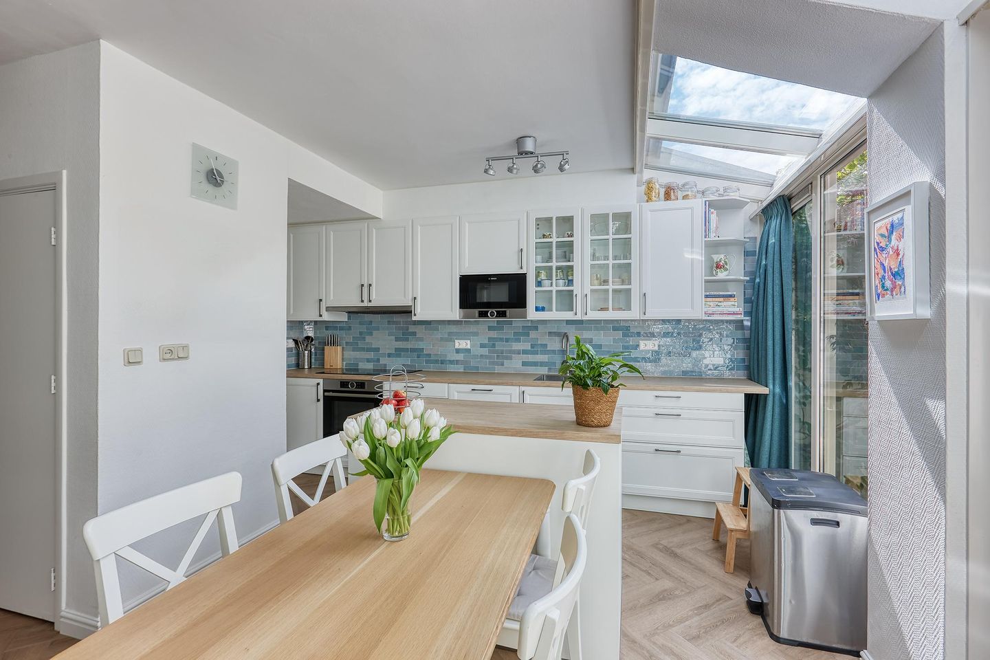 Foto 10 van Prinses Mariannelaan 264