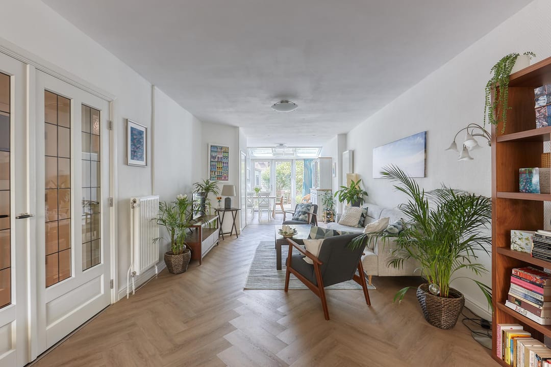 Foto 7 van Prinses Mariannelaan 264