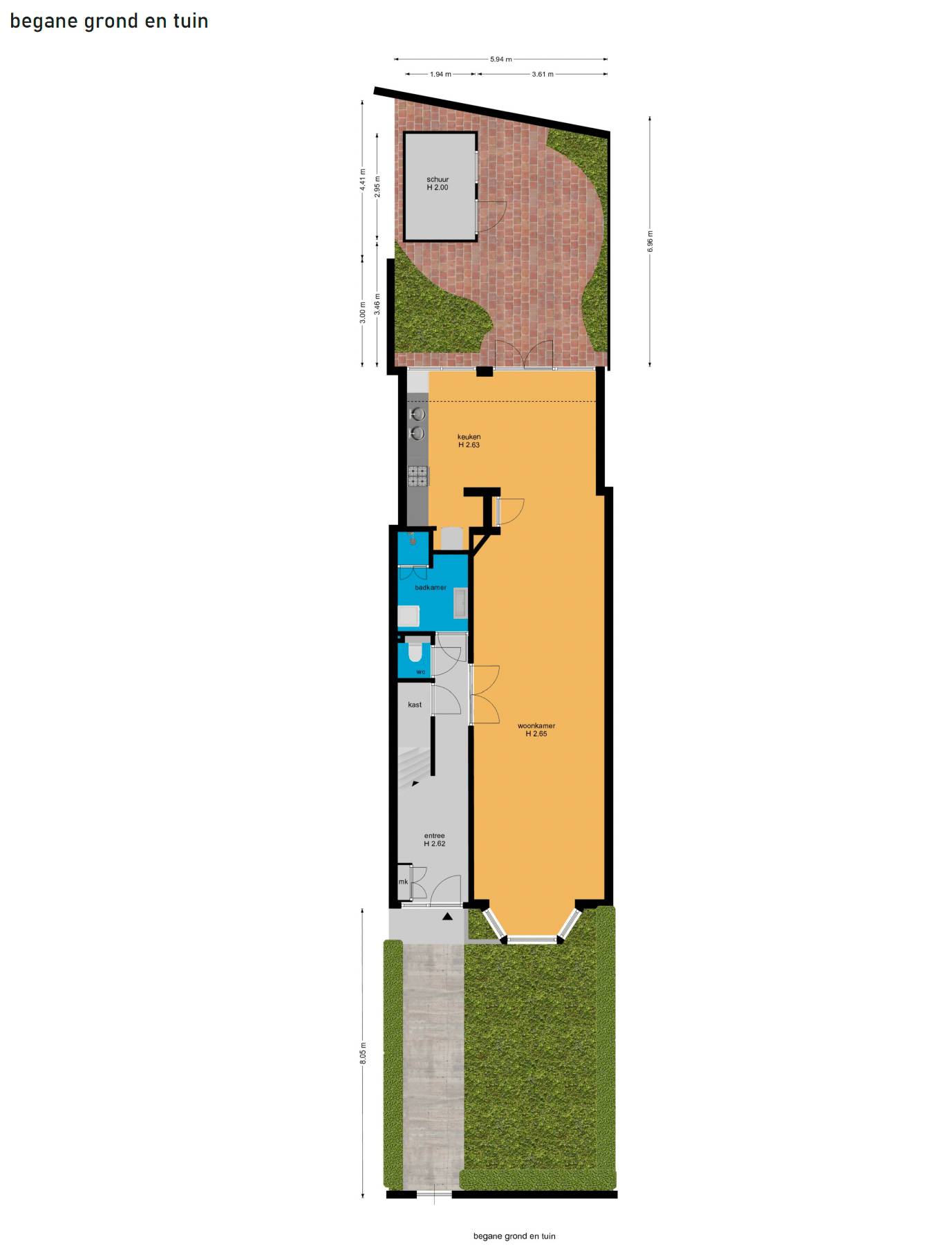 Foto 48 van Prinses Mariannelaan 264