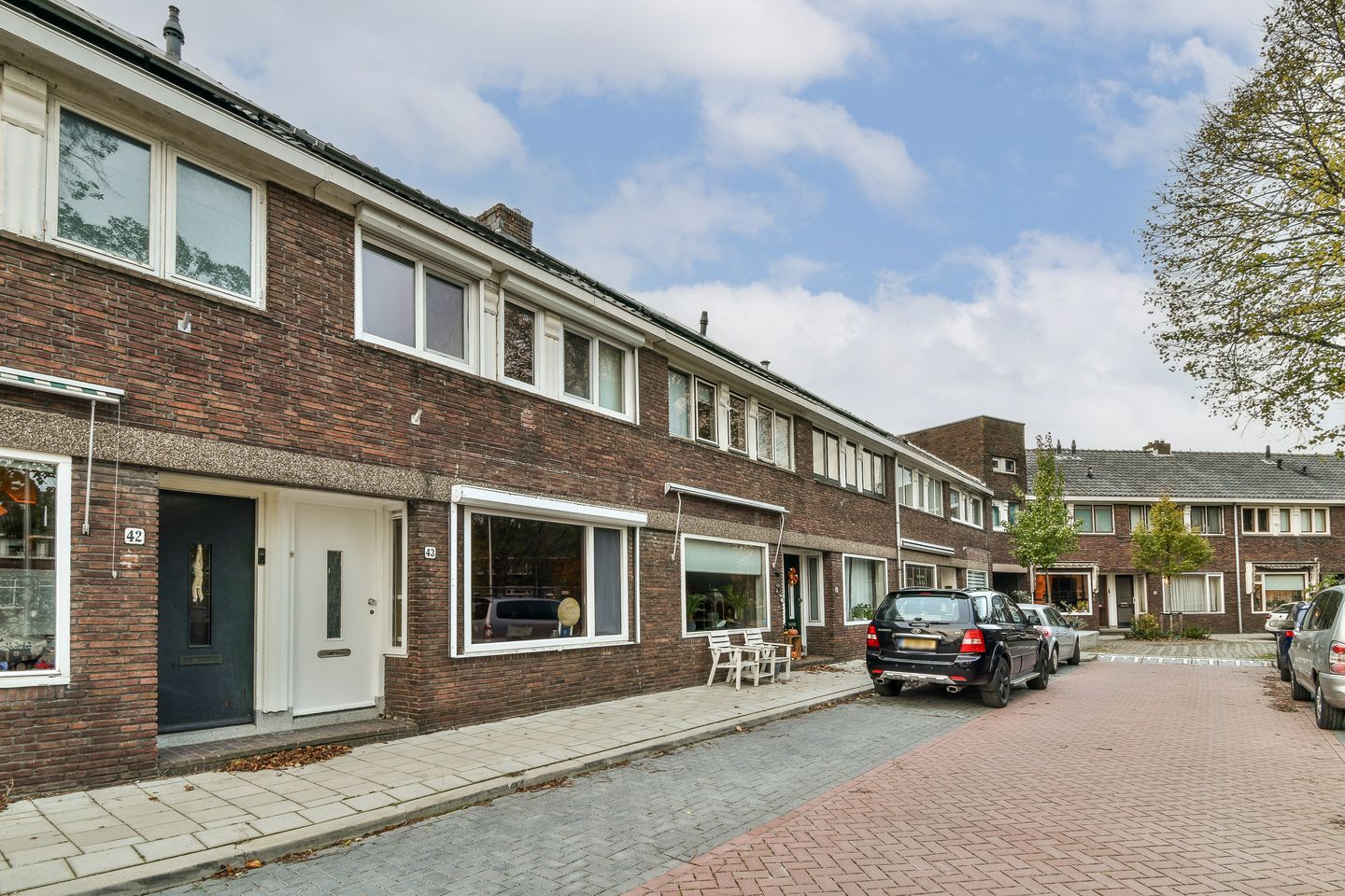 Foto 5 van Vogelplein 43