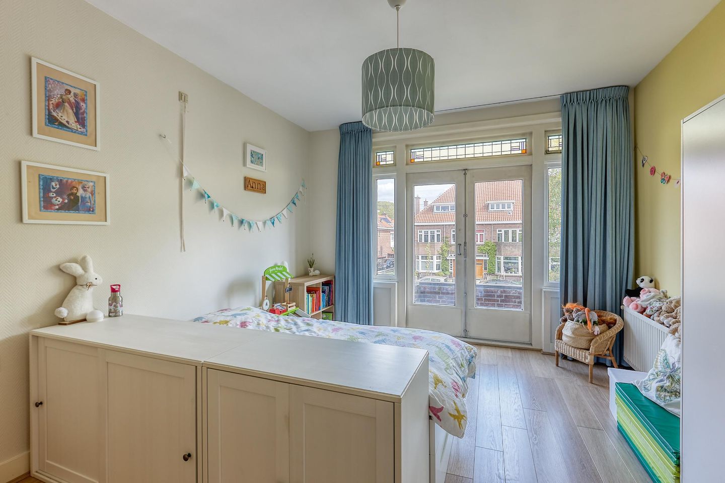 Foto 25 van Prinses Mariannelaan 264