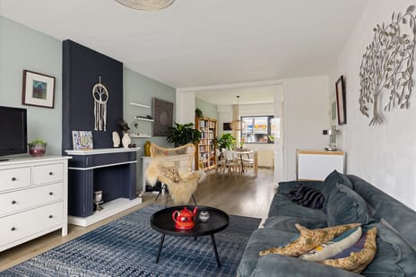 Nicolaas Beetsstraat 125 secondary image