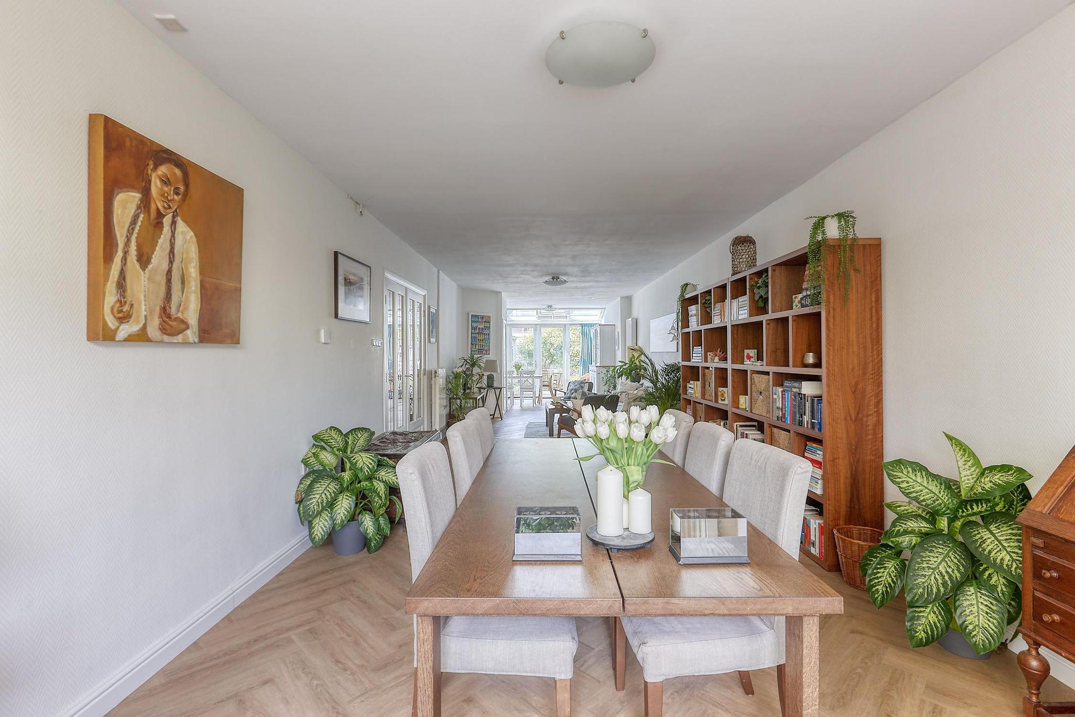 Foto 6 van Prinses Mariannelaan 264