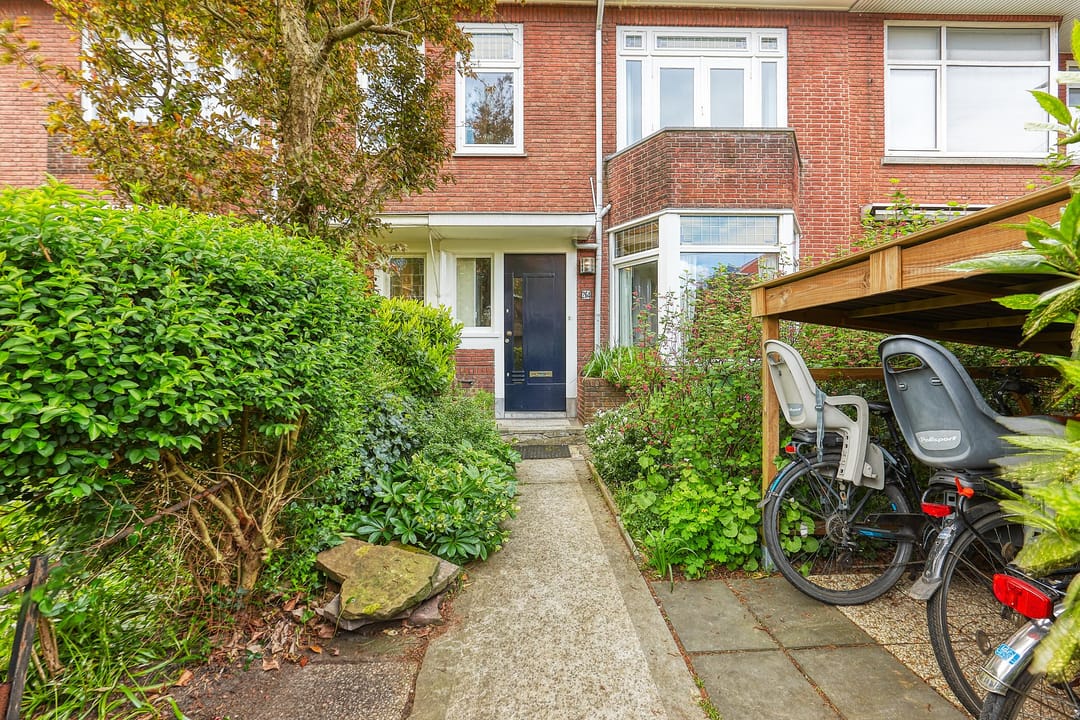 Foto 2 van Prinses Mariannelaan 264