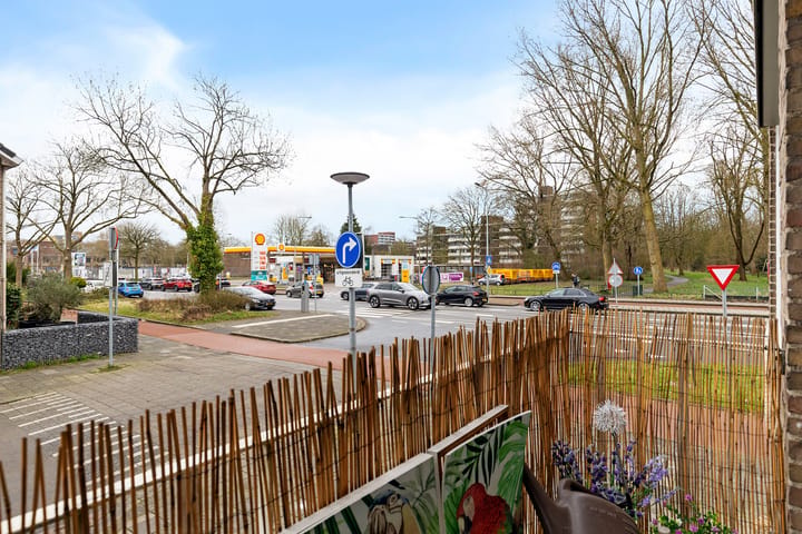 Foto 4 van Nicolaas Beetsstraat 125