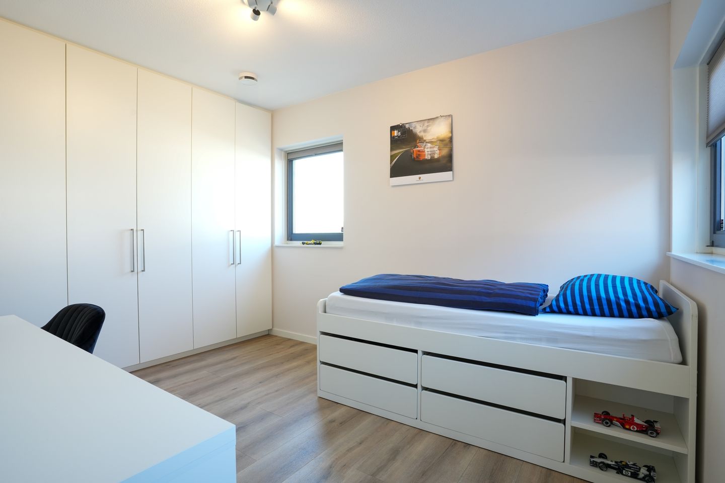 Modern and Energy-Efficient Home with Hill Views in Vaals — 20