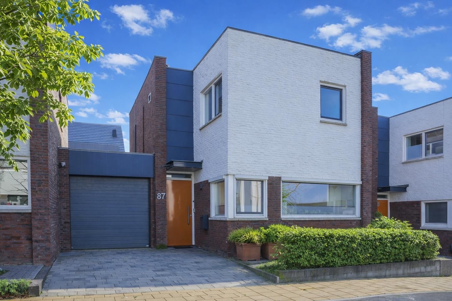 Groenzandweg 87 