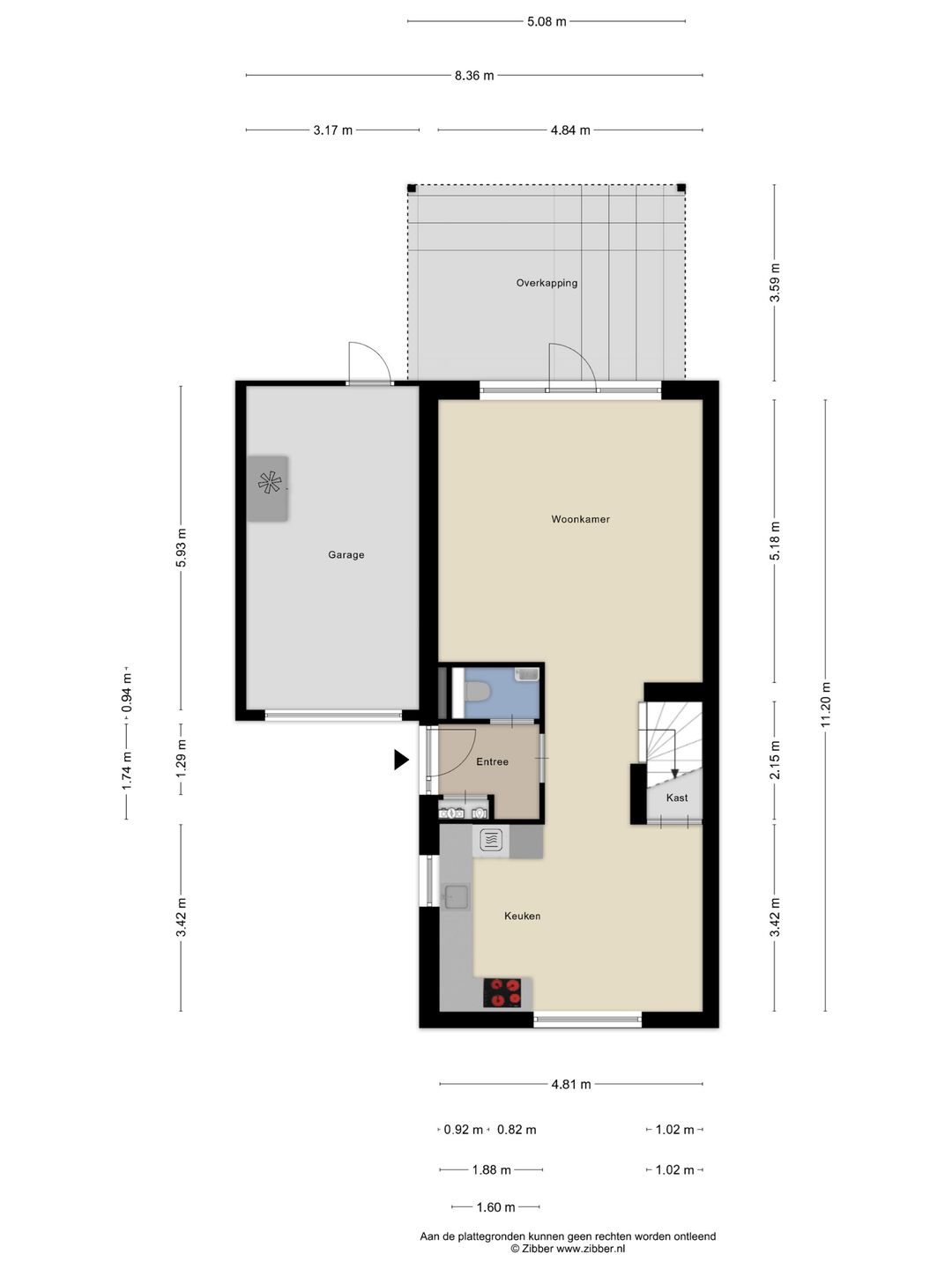 Foto 28 van Kaatsruwe 6